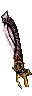 Serpent Sword +9
