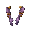 Silk Gloves +9