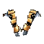 Guardian Gloves +11