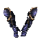 Adamantine Gloves +15