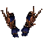 Legendary Gloves +9