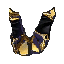Venom Mist Gloves +9