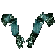 Scale Gloves +8