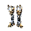 Guardian Boots +11