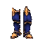 Legendary Boots +15