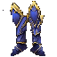 Venom Mist Boots +5