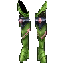 Iris Boots +9