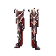 Ancient Boots +7