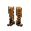 Sphinx Boots +9
