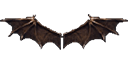 Wings of Satan