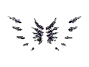 Wings of Darkness +9
