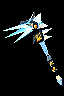 Crystal Morning Star +9