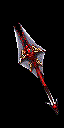 Chaos Dragon Axe +2
