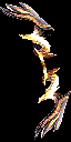 Sylph Wind Bow +9