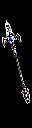 Violent Wind Stick +8