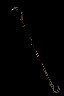 Serpent Staff +7