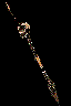 Gorgon Staff +9
