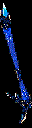 Legendary Staff +9