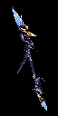 Dragon Soul Staff +7