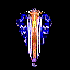 Serpent Shield +9