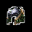 Piercing Helm +15