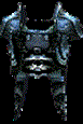 Light Plate Armor +10