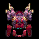 Demonic Armor +8