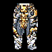 Guardian Pants +11