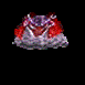 Red Spirit Pants +11